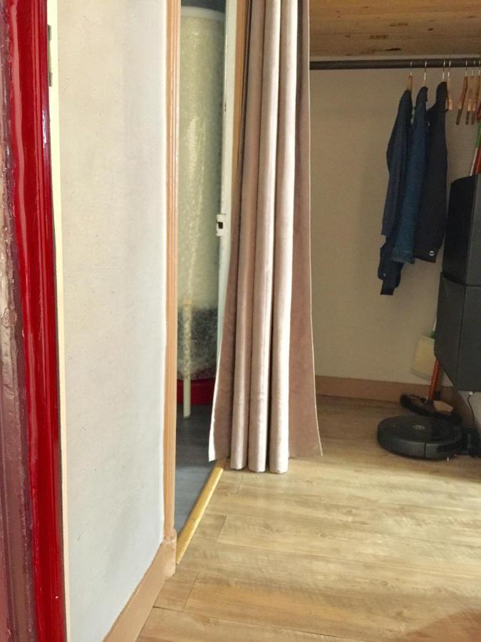 appartement cocooning,proche centre et gare Caen Extérieur photo